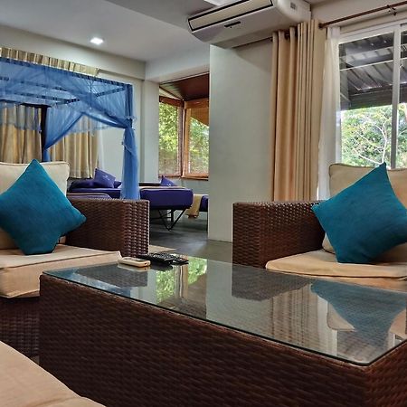 Athena Lake By Seedevi Dambulla Exterior foto