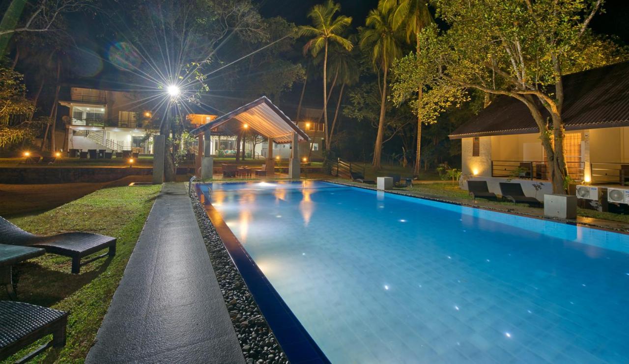 Athena Lake By Seedevi Dambulla Exterior foto